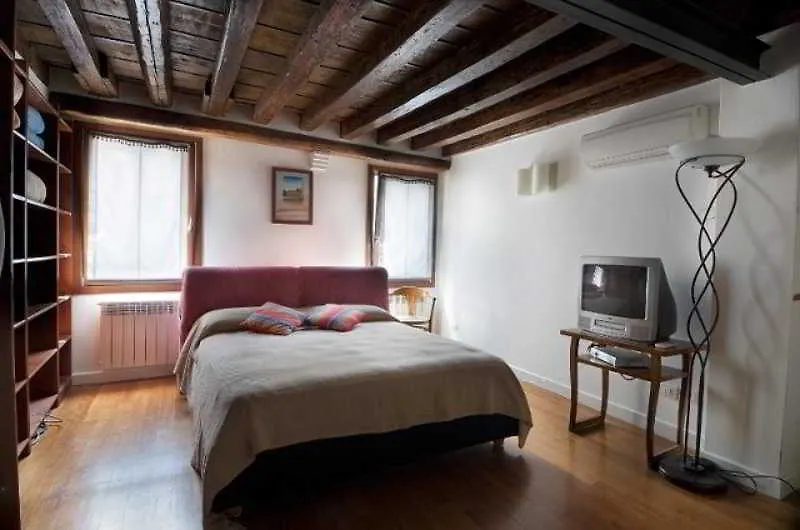 B&B Leonardo Venice