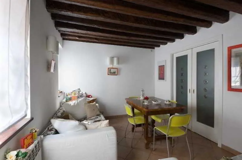 B&B Leonardo Venice