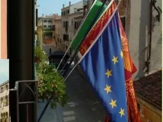 ** ベッド・アンド・ブレックファスト B&B Leonardo ヴェネツィア イタリア